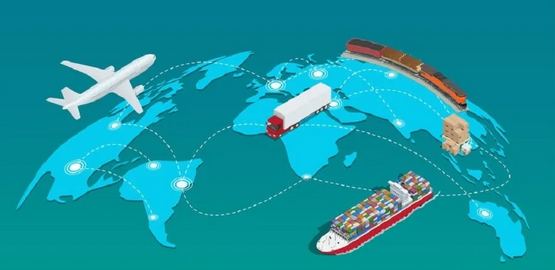 全球贸易地图加速重构 如何规避供应链断链风险?